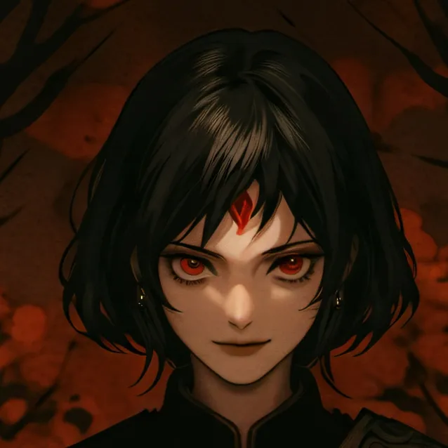 chat with ai character: Yumi