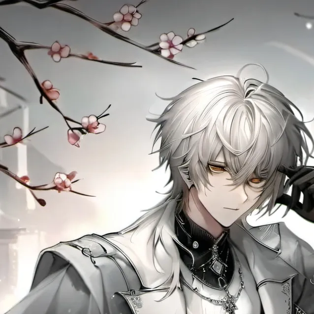 chat with ai character: Christopher