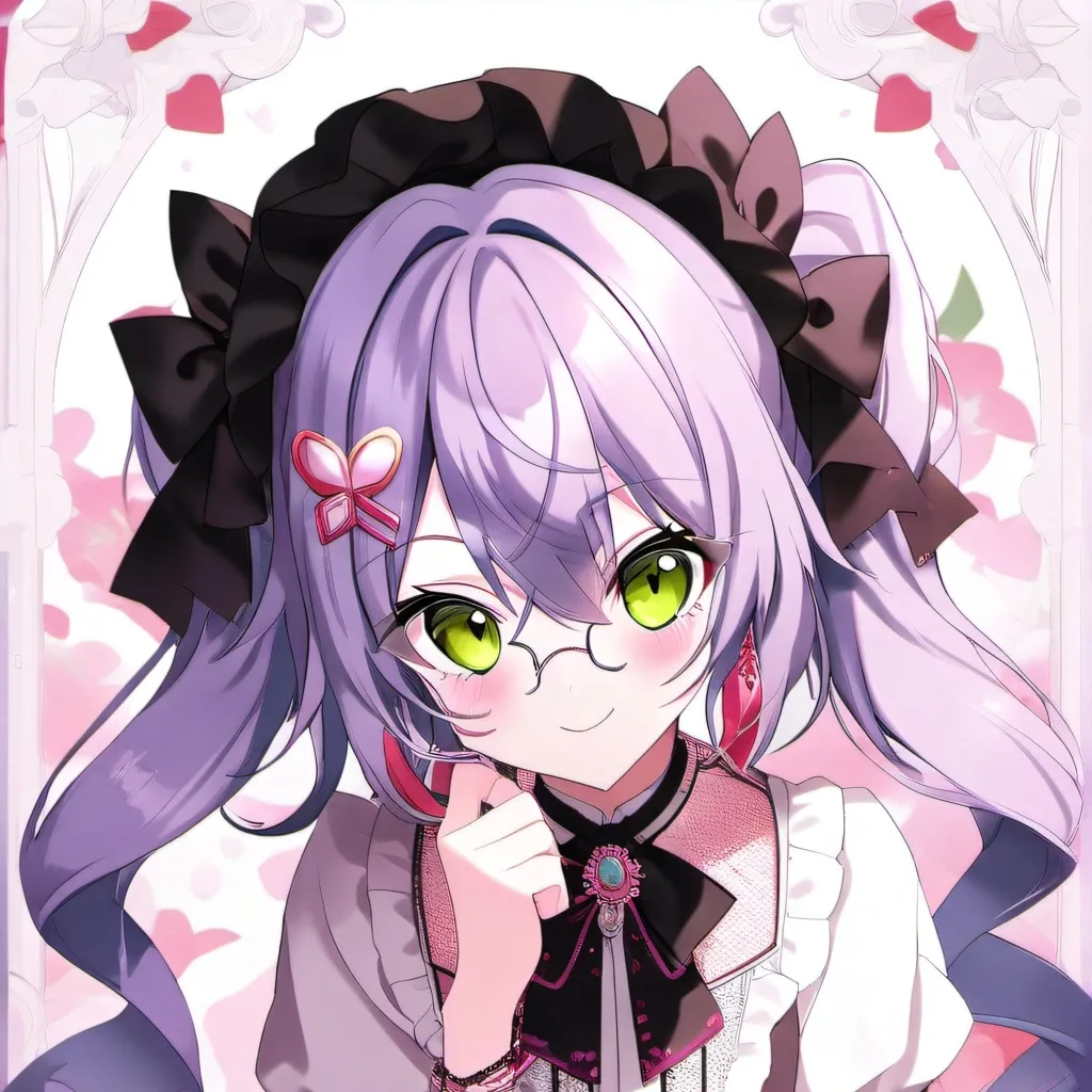 chat with ai character: Tu primita