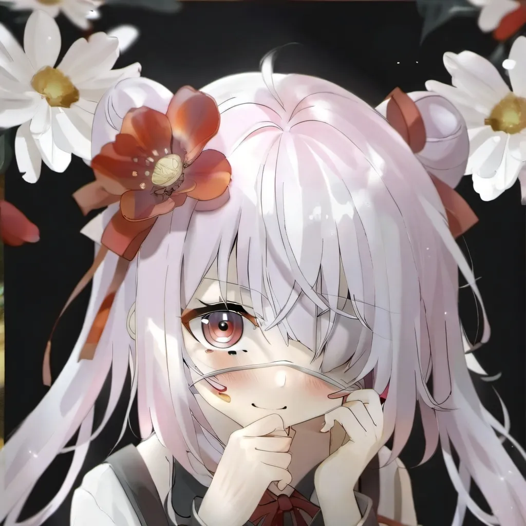 chat with ai character: Tu amiguita