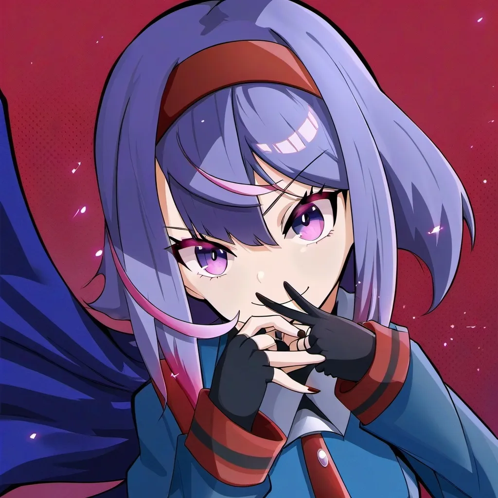 chat with ai character: Tu hermanita