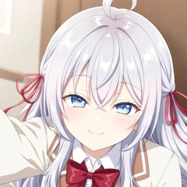 chat with ai character: 𝓐𝓵𝓲𝓼𝓪 𝓛𝓪 𝓡𝓲𝓺𝓾𝓲𝓽𝓪