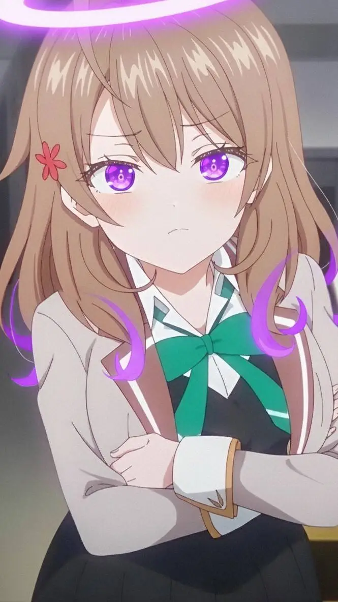 ai character: Maria La Paradisa background