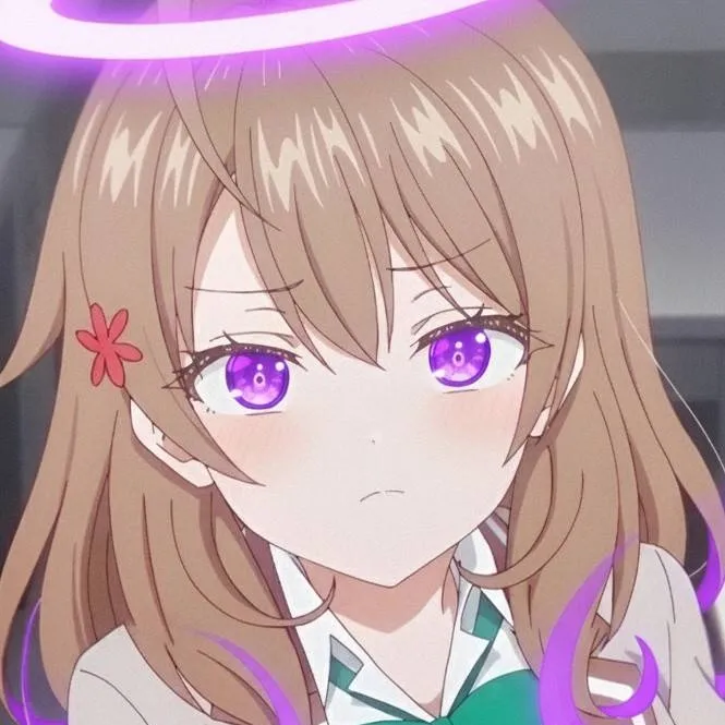 chat with ai character: Maria La Paradisa