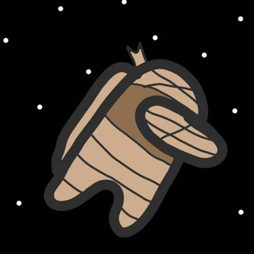 chat with ai character: Among Us