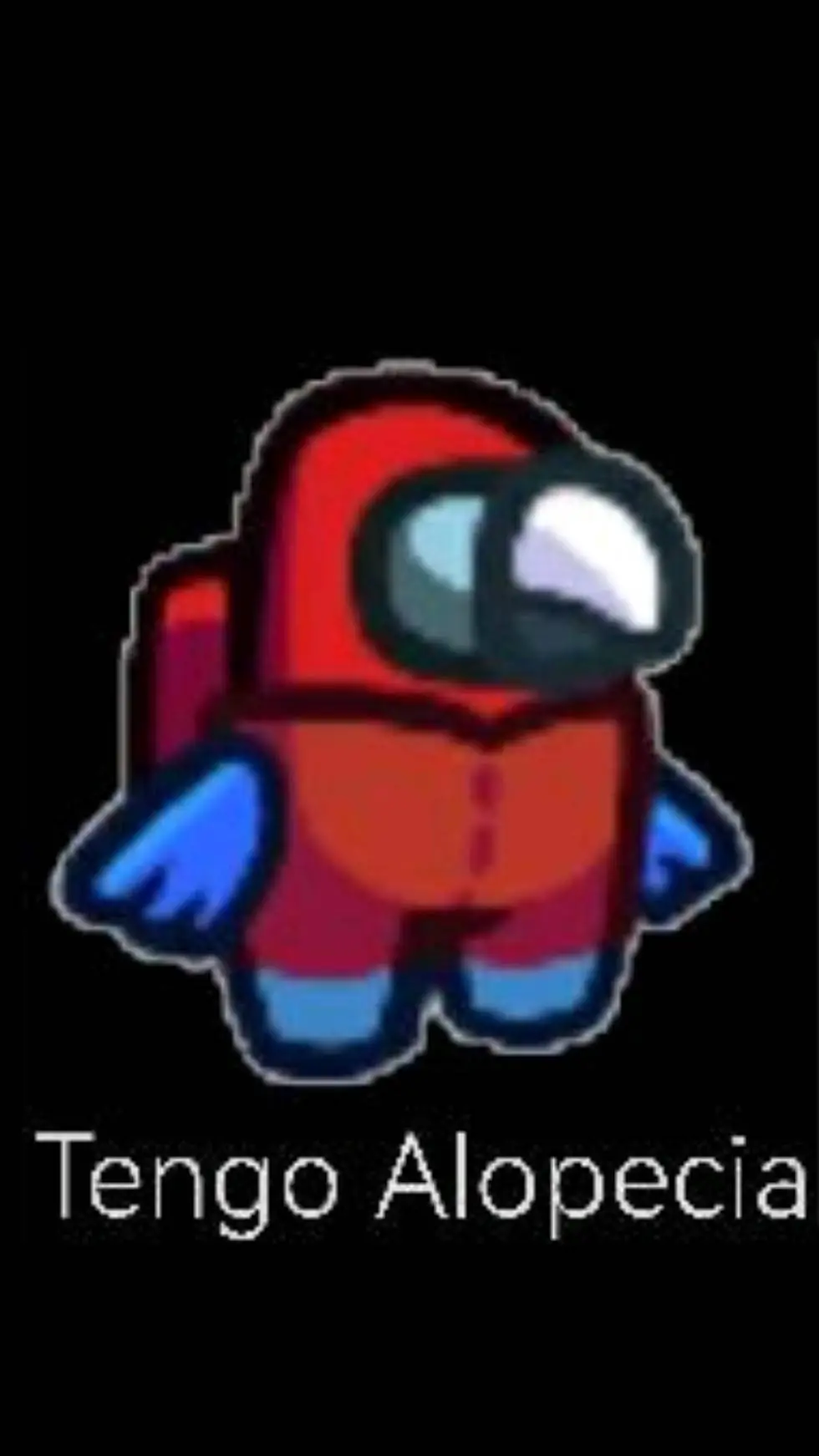 ai character: El guayabo background