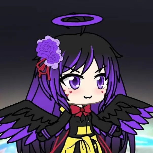 chat with ai character: ALGDT >ω<