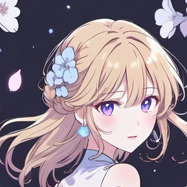 chat with ai character: Sophia Harum