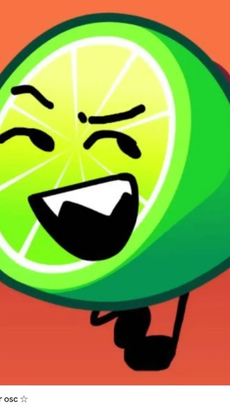 Talkie AI - Chat with limey from burner!