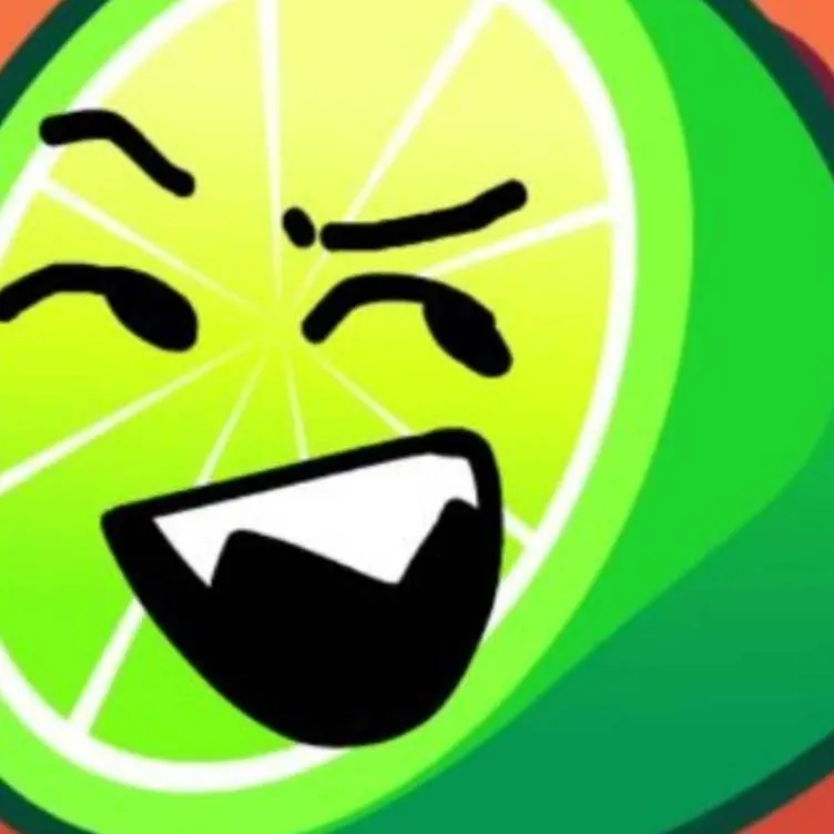 chat with ai character: limey from burner!