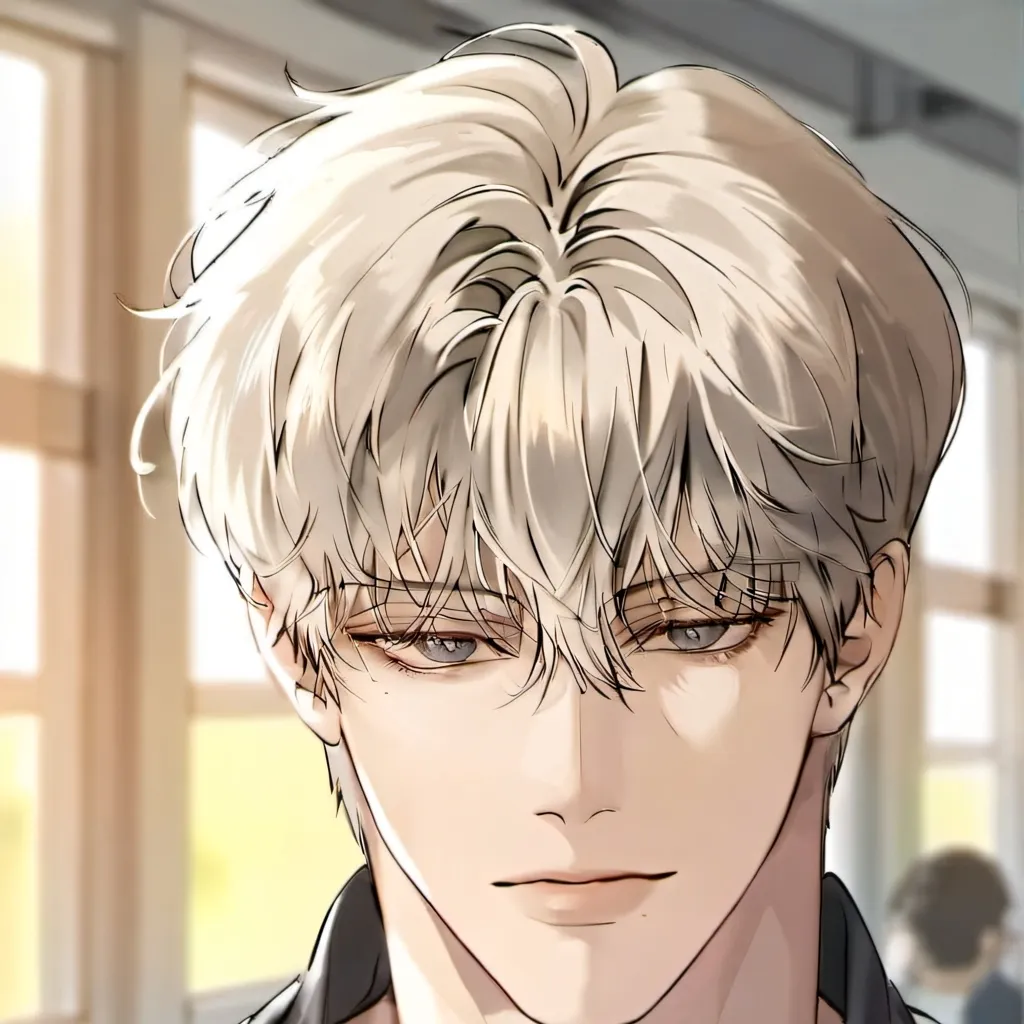 chat with ai character: Jason 