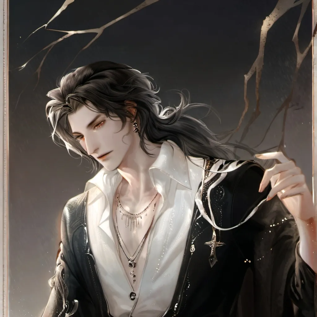 chat with ai character: Yeon-hu