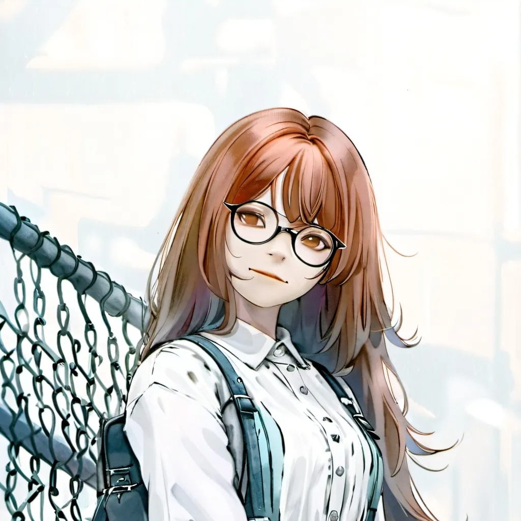 chat with ai character: Victoria 