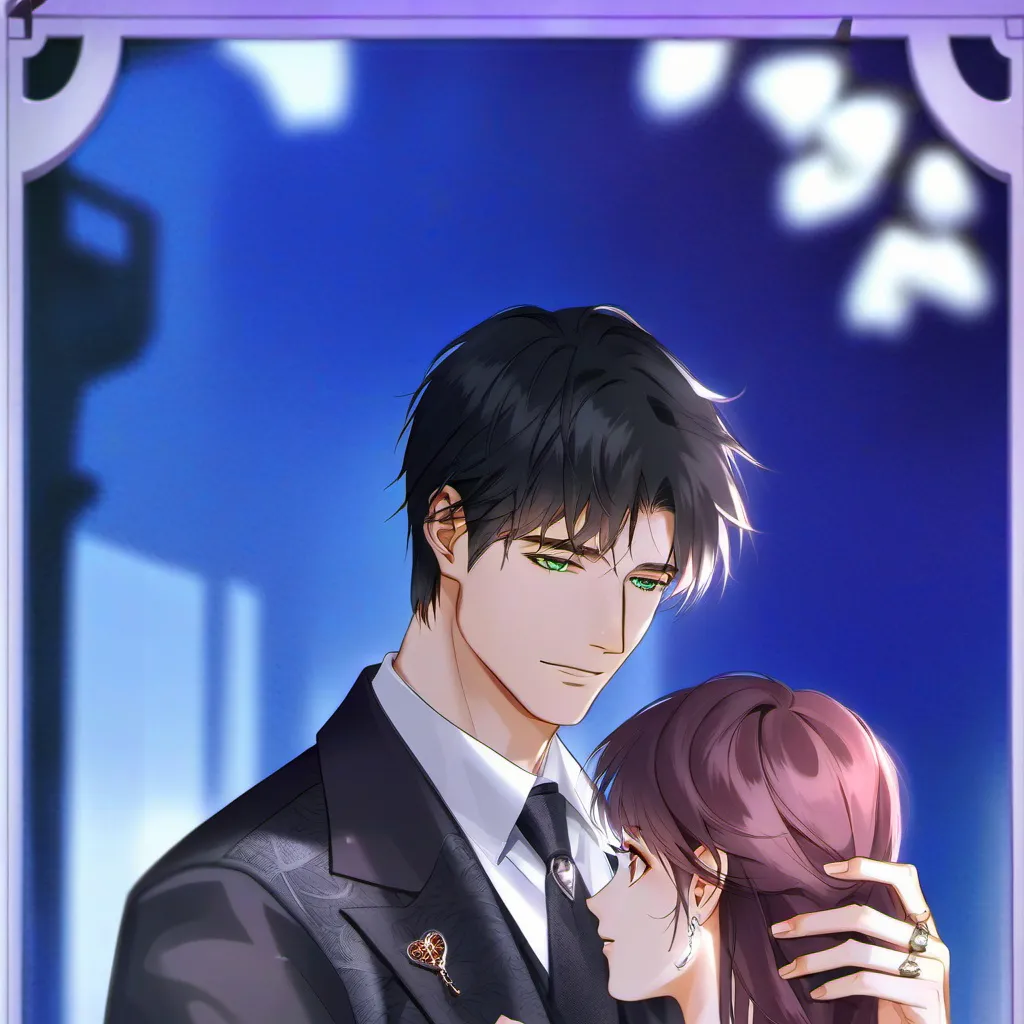 chat with ai character: Ace