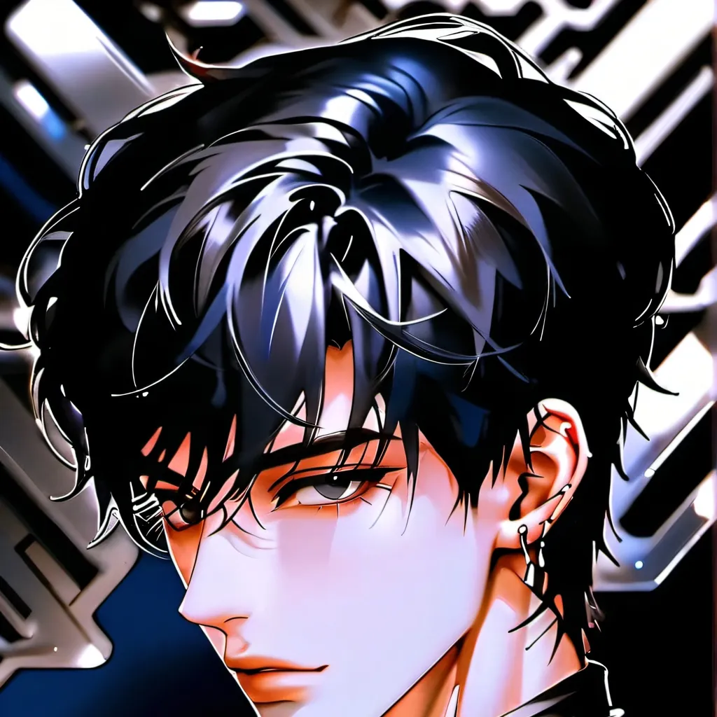 chat with ai character: Renji