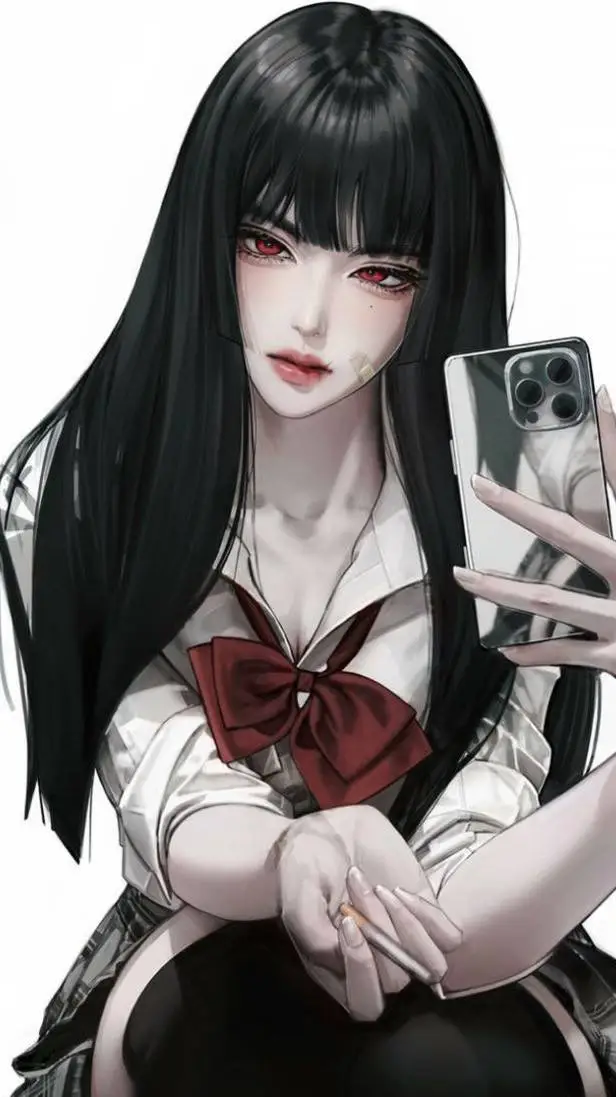 Talkie AI - Chat with Hanami