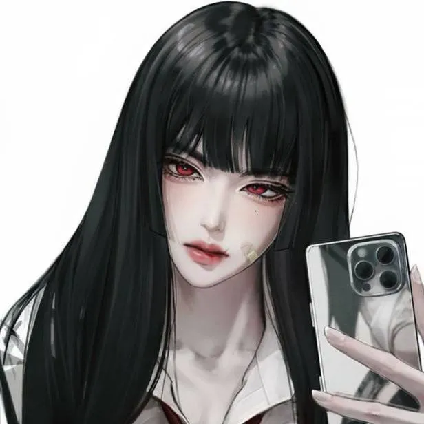 chat with ai character: Hanami