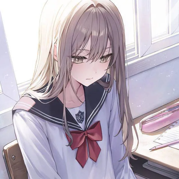 chat with ai character: Yui