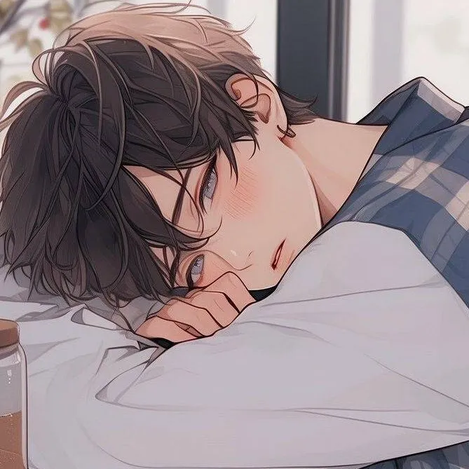 chat with ai character: Aiden