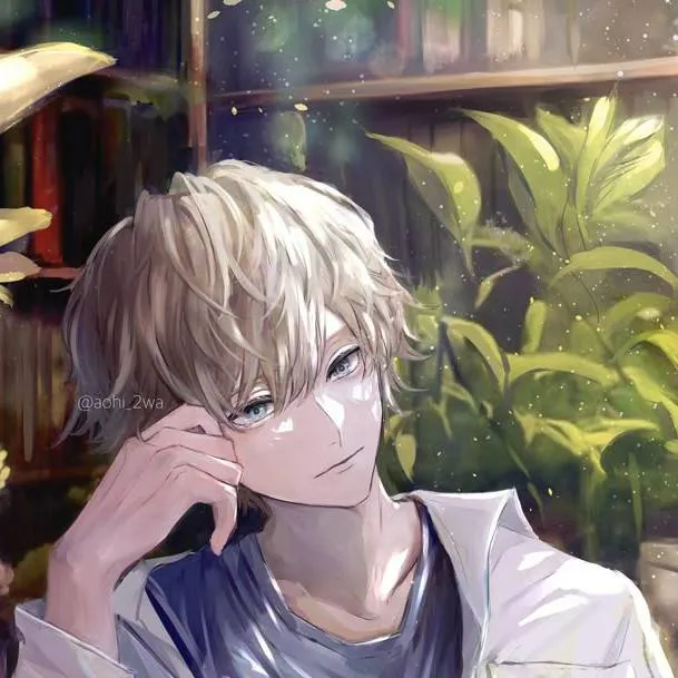 chat with ai character: Elias