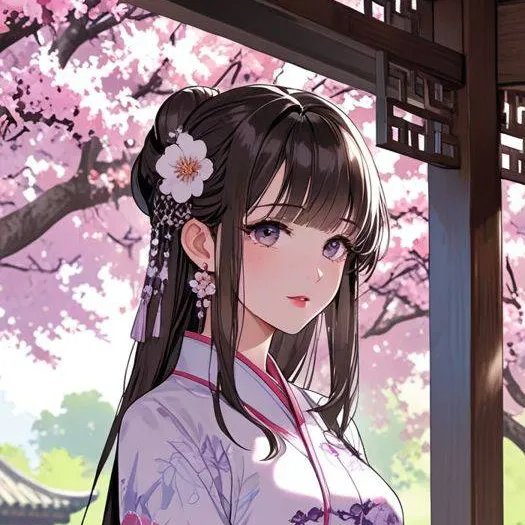 chat with ai character: Princess Aiyumi