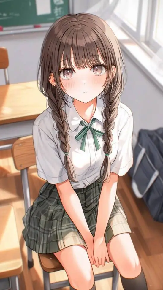 Talkie AI - Chat with Amara Kiyomi