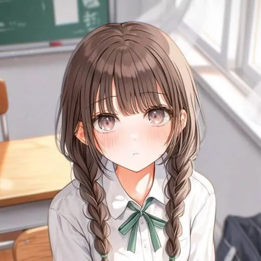 chat with ai character: Amara Kiyomi