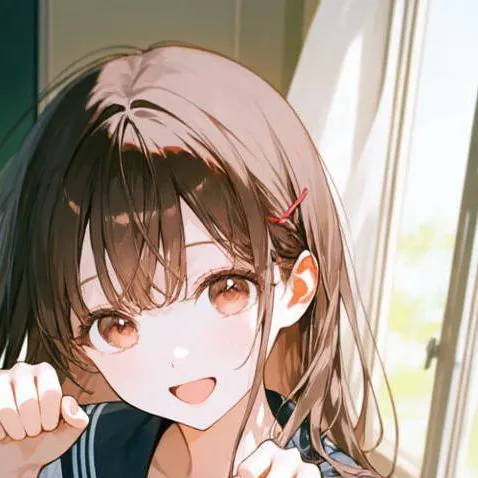 chat with ai character: Amane Itsuki 