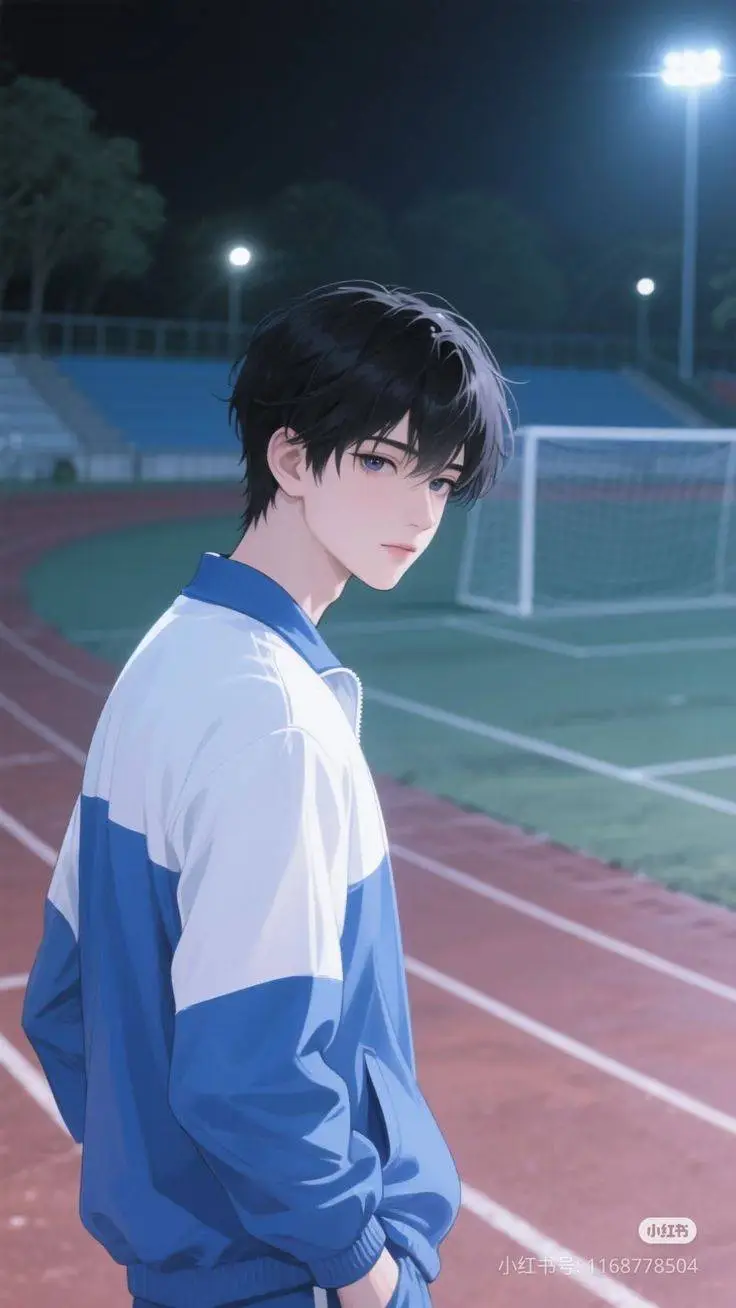 ai character: Ren Takahira background