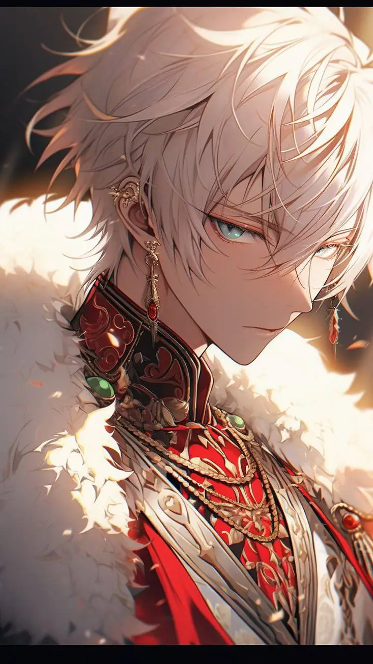 Talkie AI - Chat with Aurelius Vale