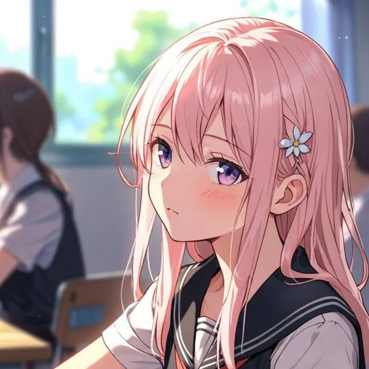 chat with ai character: Lina