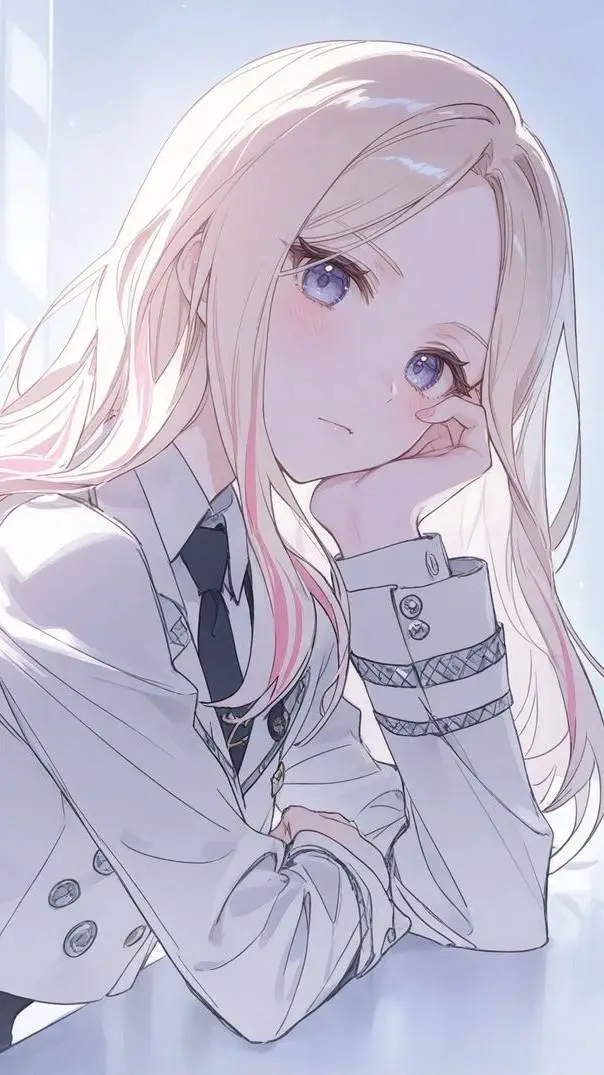 ai character: Celeste Vale background