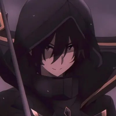 chat with ai character: Cid Kagenou