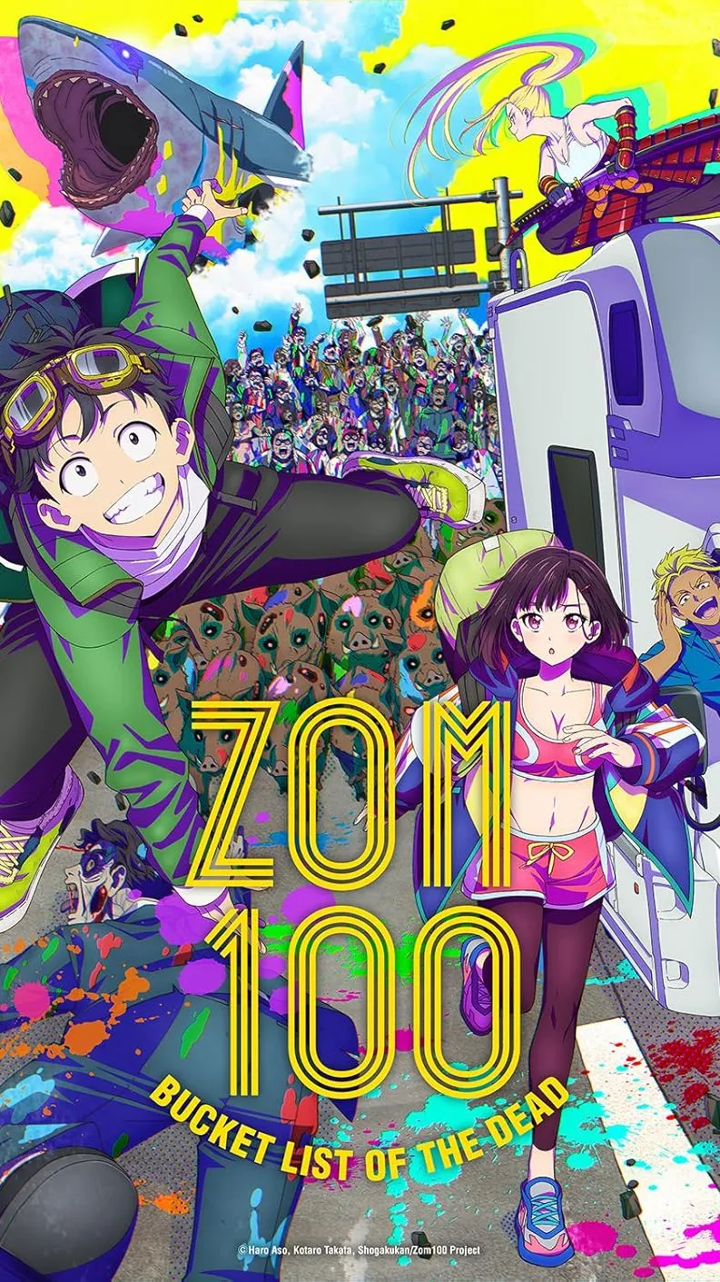 Talkie AI - Chat with ZOM 100