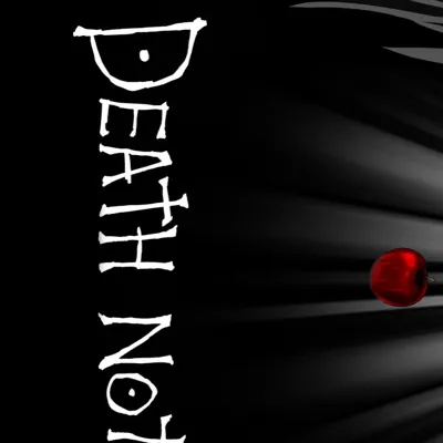 chat with ai character: Death Note