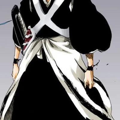 chat with ai character: Ichigo Kurosaki💔