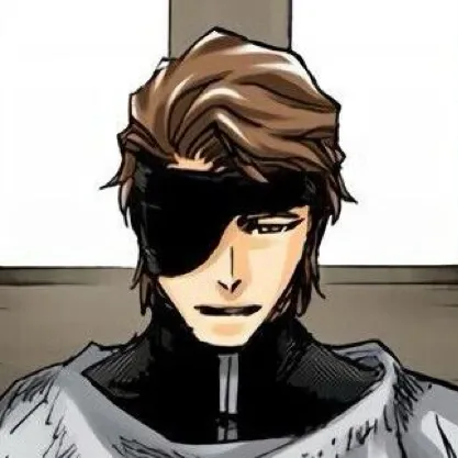 chat with ai character: Sōsuke Aizen