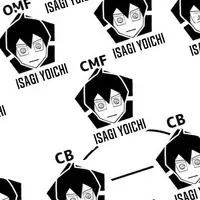 chat with ai character: A Isagi Fans Dream
