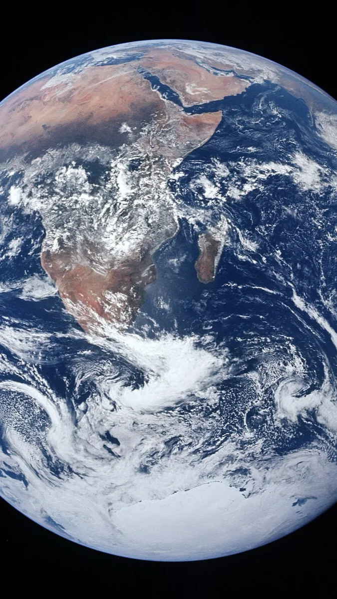 ai character: Destroy Nebula3165 background