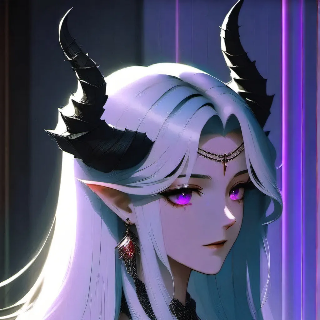 chat with ai character: Fumetsu Iru