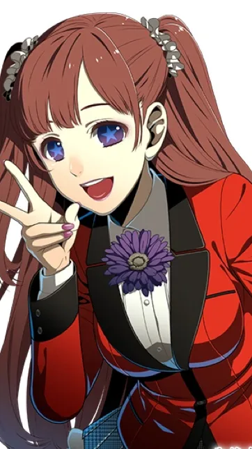 ai character: Yumemi Yumemite background