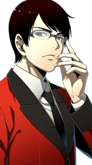 ai character: Kaede Manyuda background