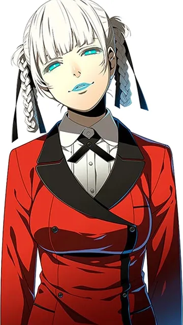 ai character: Kirari Momobami background