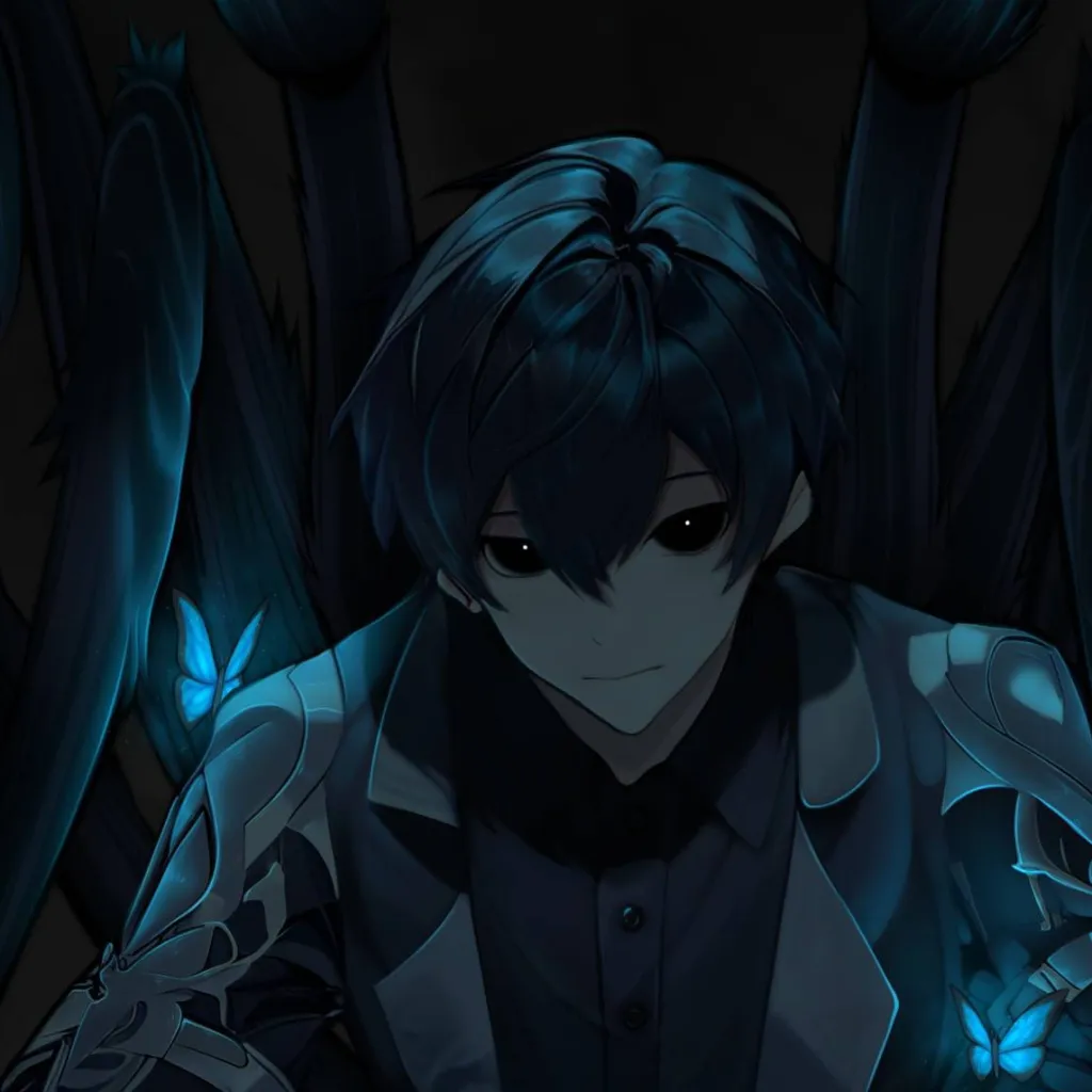 chat with ai character: Naro