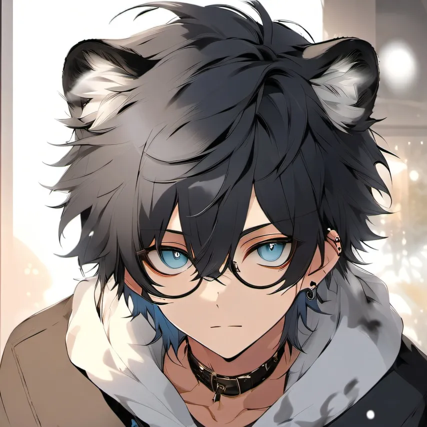 chat with ai character: Shade