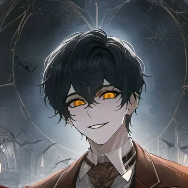 chat with ai character: Юлиан