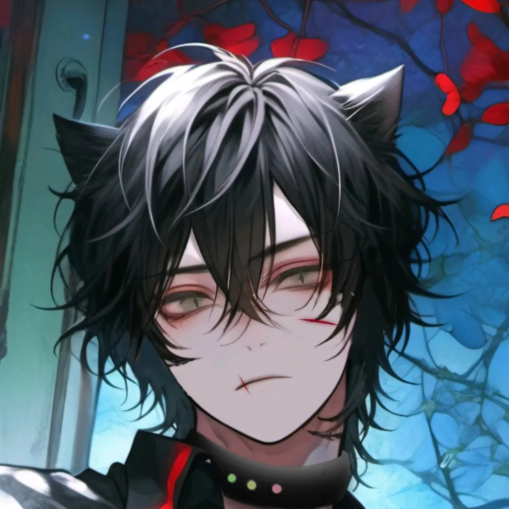 chat with ai character: Mika