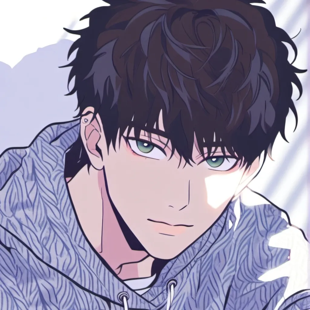 chat with ai character: °•Jaxson•°