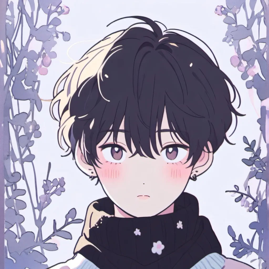 chat with ai character: Ace