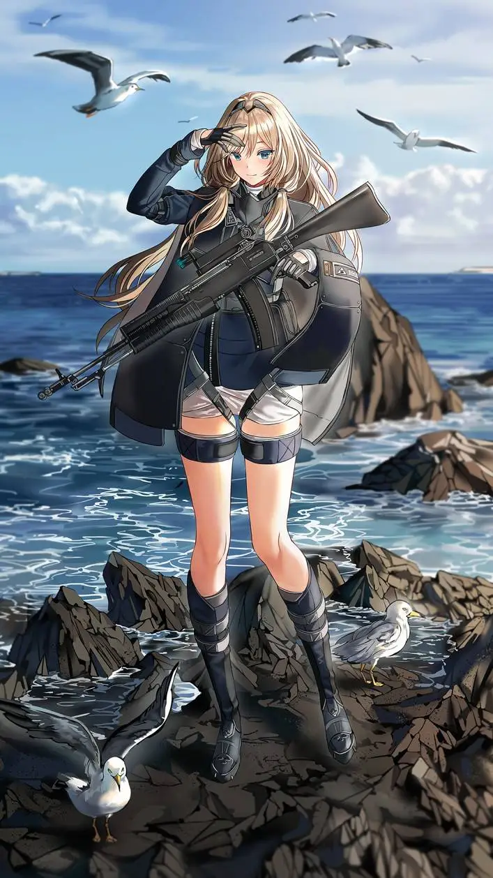 ai character: AN-94 background